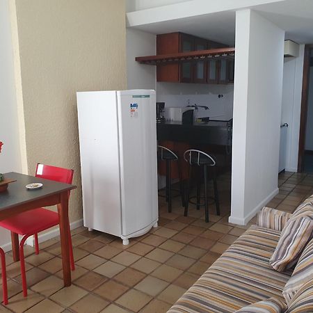 Ondina Apart Hotel Ap Salvador da Bahia Dış mekan fotoğraf