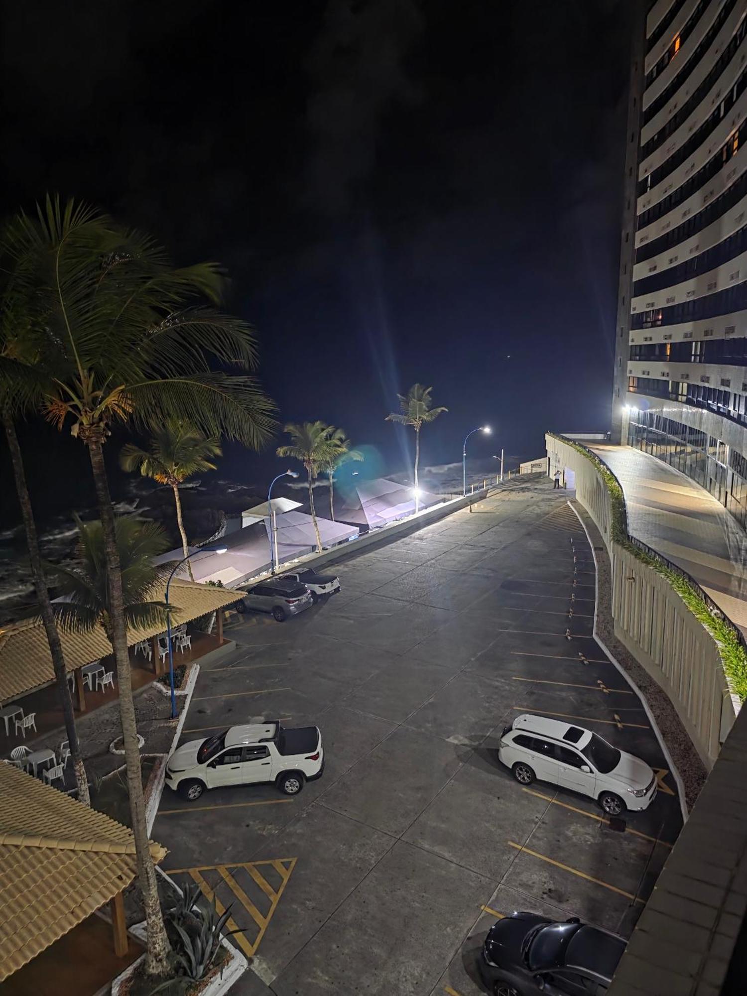 Ondina Apart Hotel Ap Salvador da Bahia Dış mekan fotoğraf