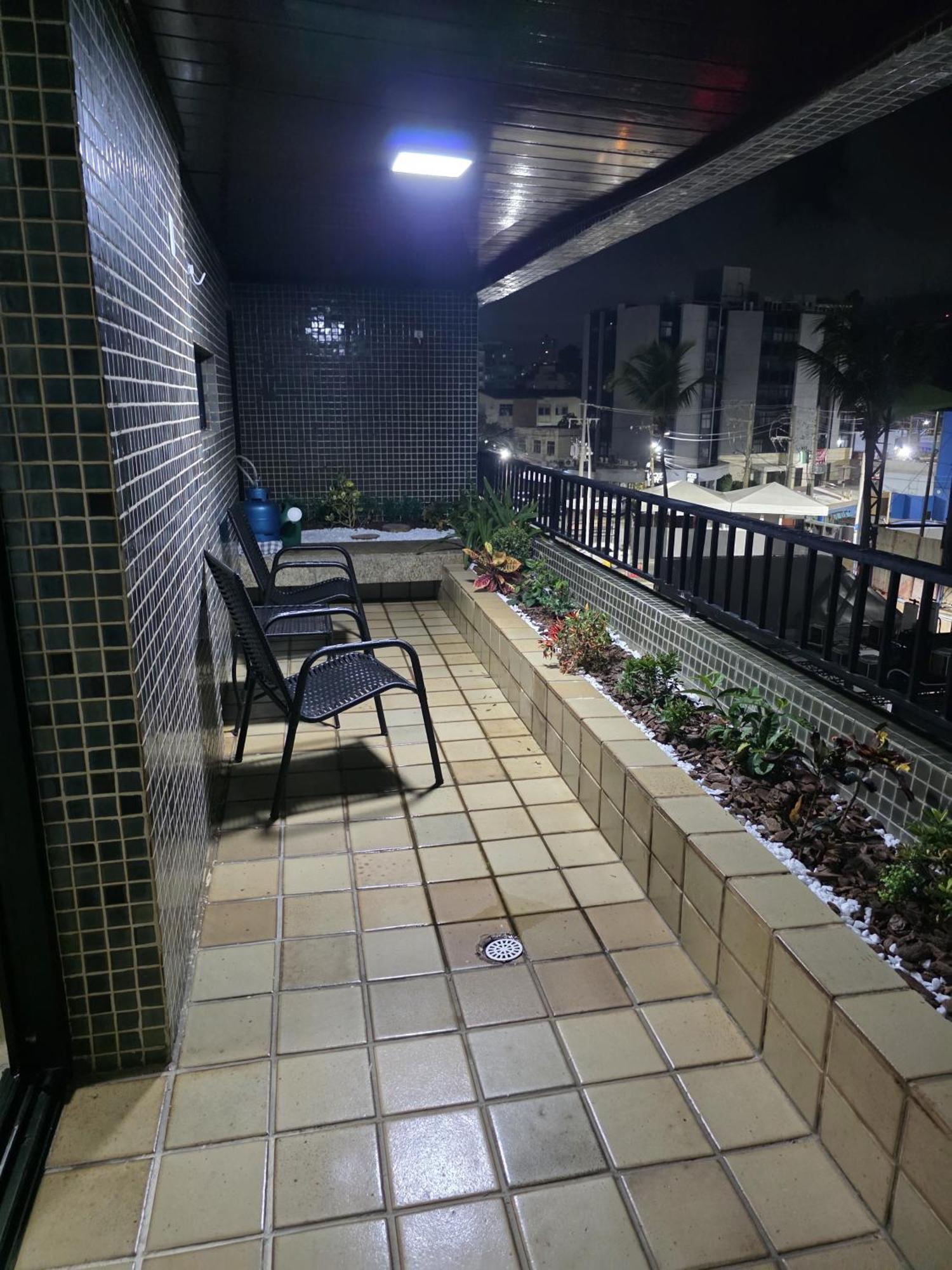 Ondina Apart Hotel Ap Salvador da Bahia Dış mekan fotoğraf