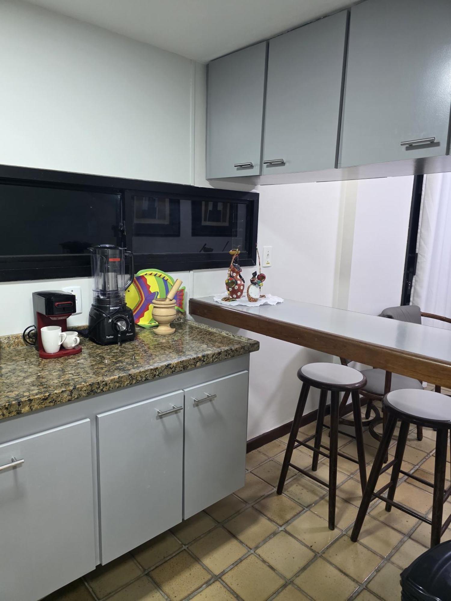 Ondina Apart Hotel Ap Salvador da Bahia Dış mekan fotoğraf