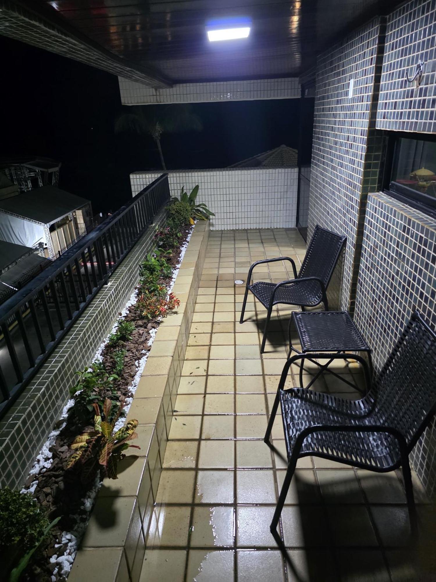Ondina Apart Hotel Ap Salvador da Bahia Dış mekan fotoğraf