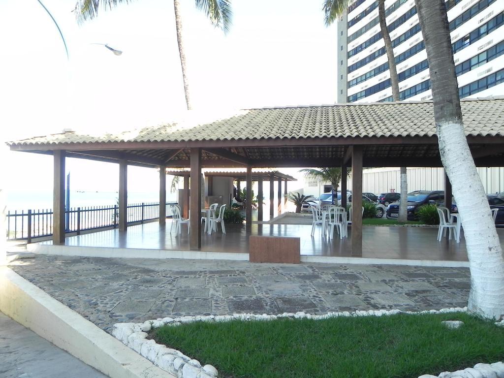 Ondina Apart Hotel Ap Salvador da Bahia Dış mekan fotoğraf