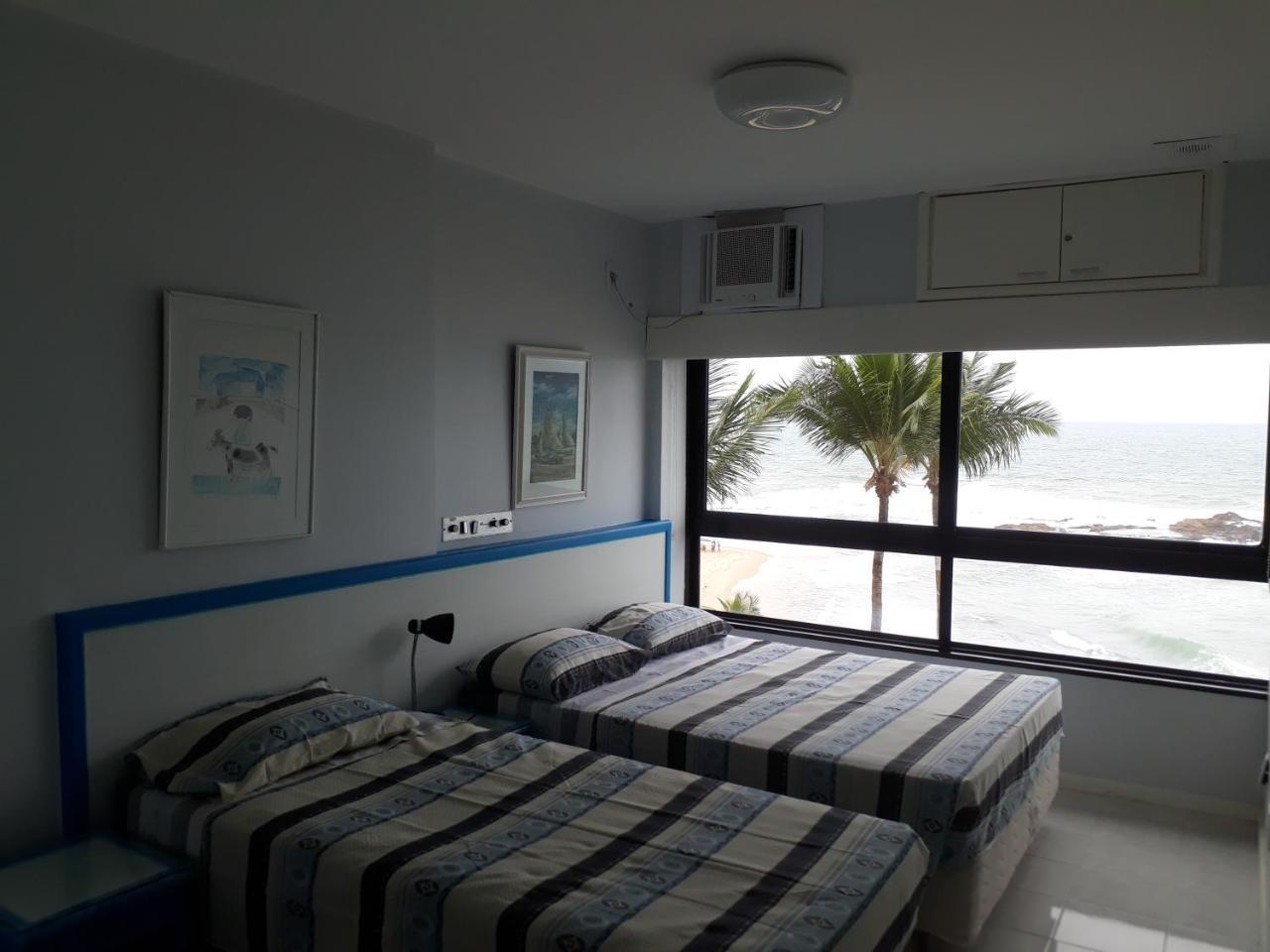 Ondina Apart Hotel Ap Salvador da Bahia Dış mekan fotoğraf