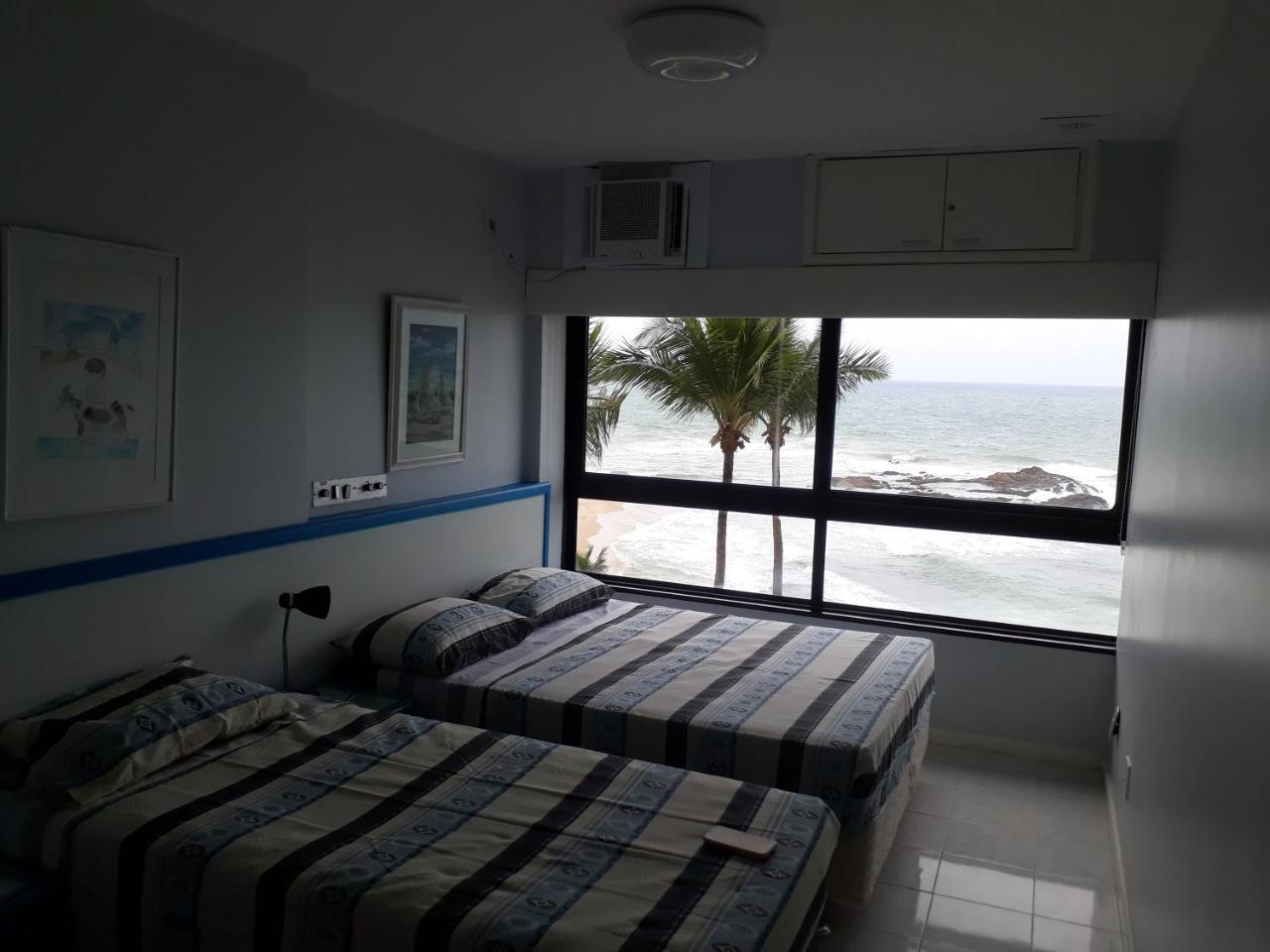 Ondina Apart Hotel Ap Salvador da Bahia Dış mekan fotoğraf