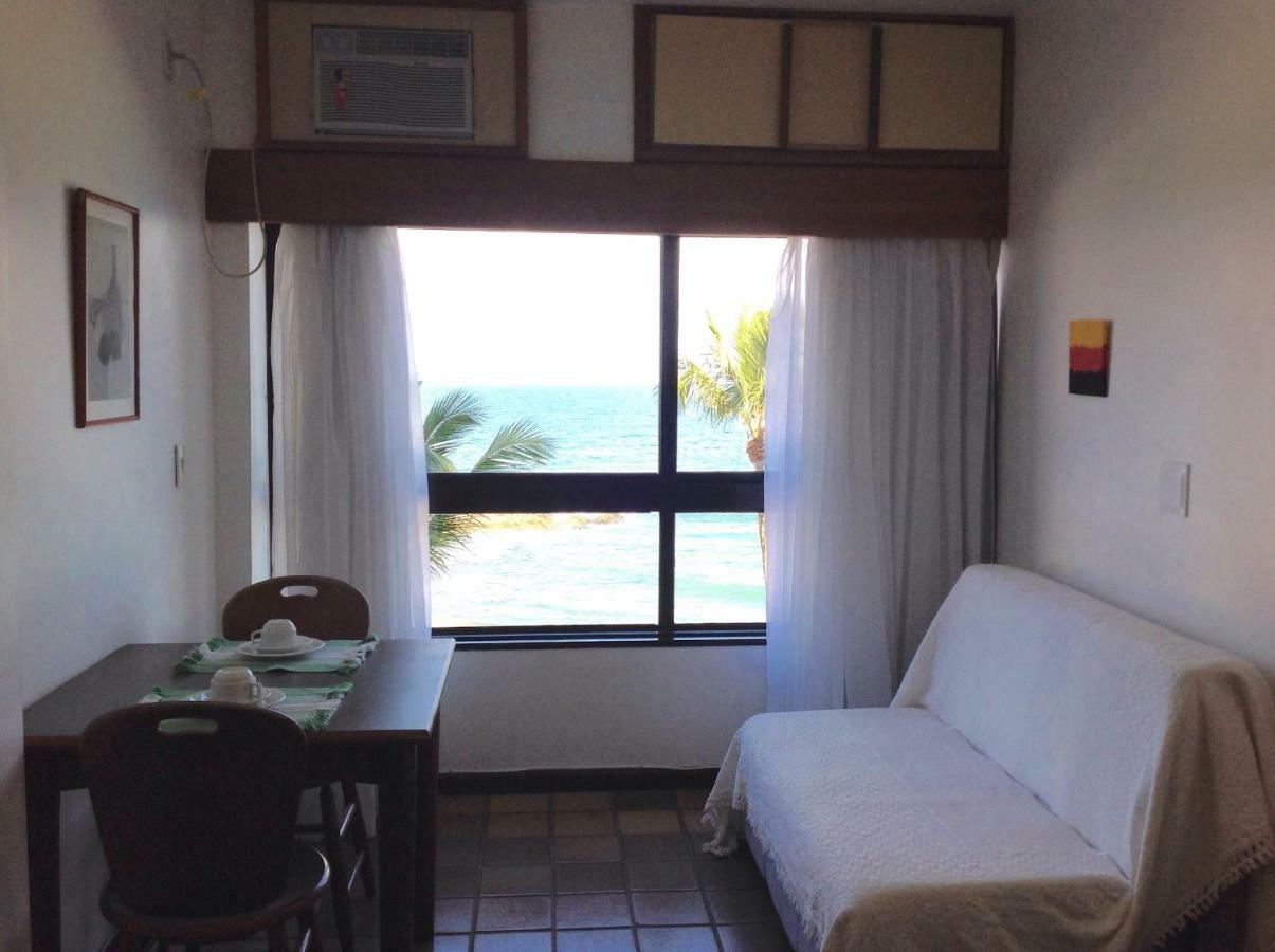 Ondina Apart Hotel Ap Salvador da Bahia Dış mekan fotoğraf