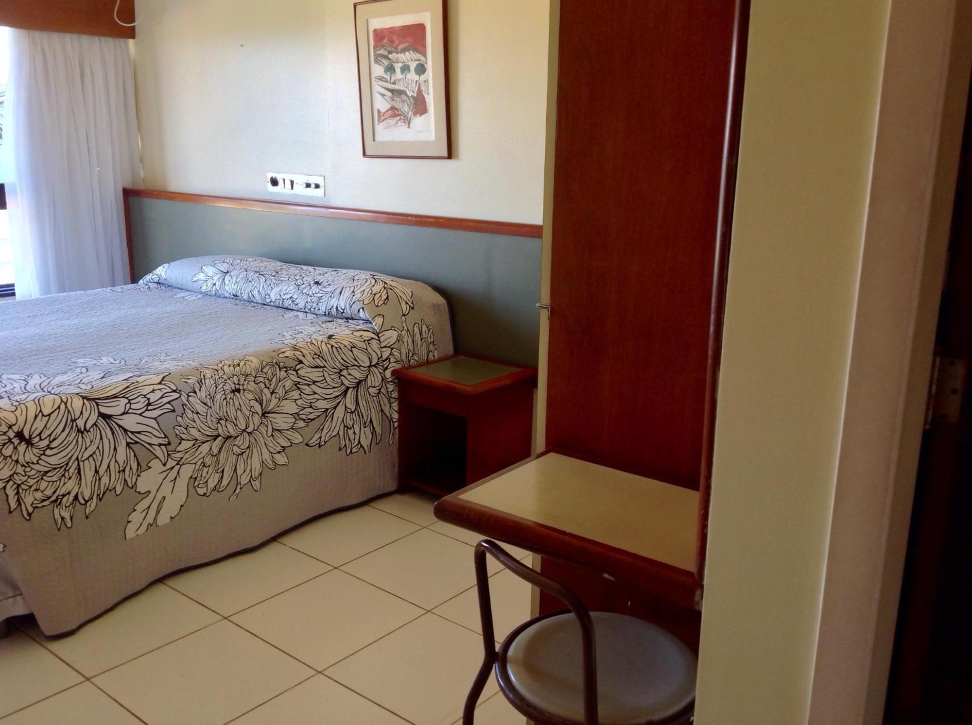 Ondina Apart Hotel Ap Salvador da Bahia Dış mekan fotoğraf