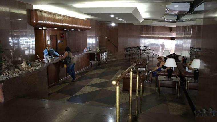Ondina Apart Hotel Ap Salvador da Bahia Dış mekan fotoğraf